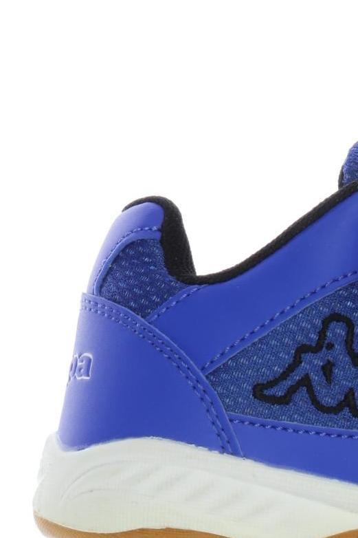 Thumbnail - Kappa Herren Kinderschuhe, blau, Gr. 30