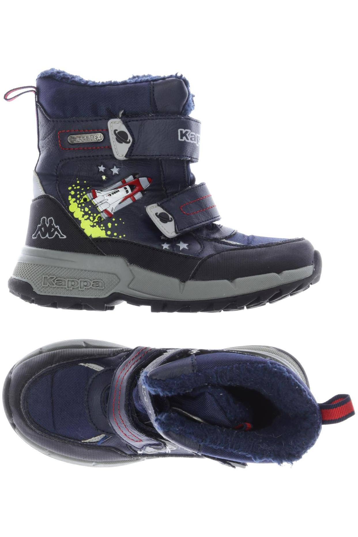 

Kappa Herren Kinderschuhe, marineblau, Gr. 29