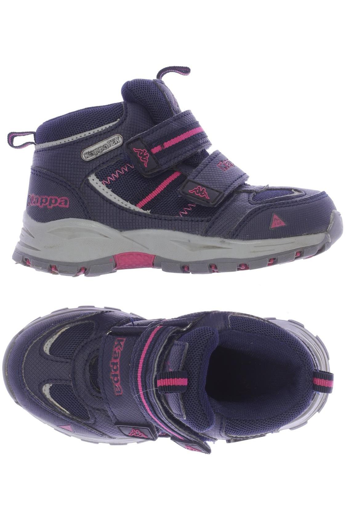 

Kappa Herren Kinderschuhe, marineblau, Gr. 25