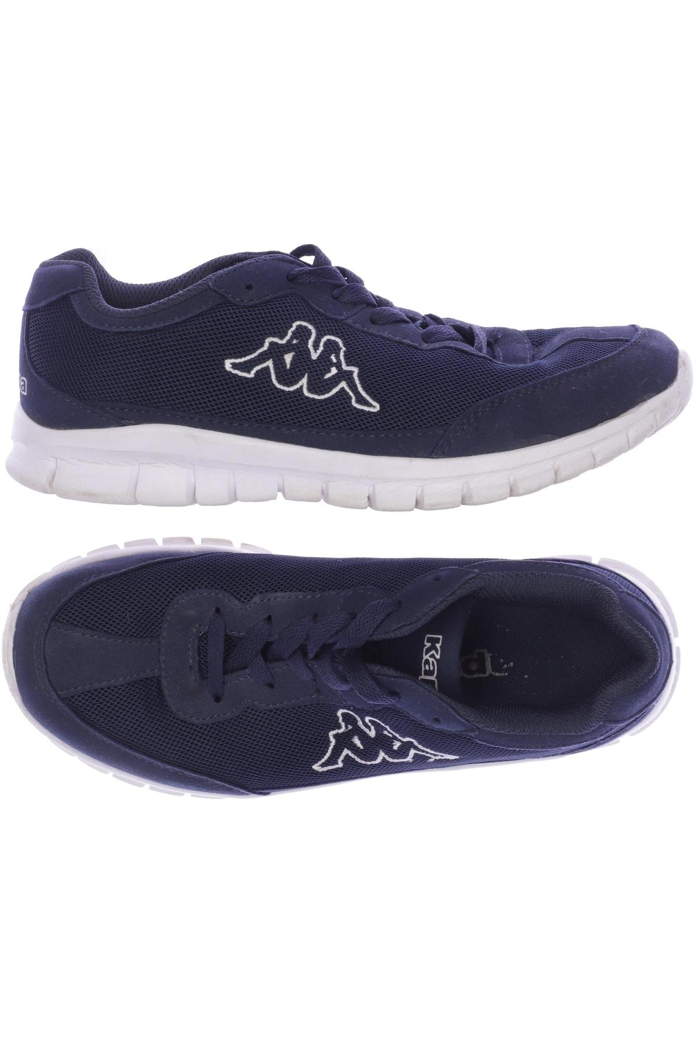 

Kappa Herren Kinderschuhe, marineblau, Gr. 37