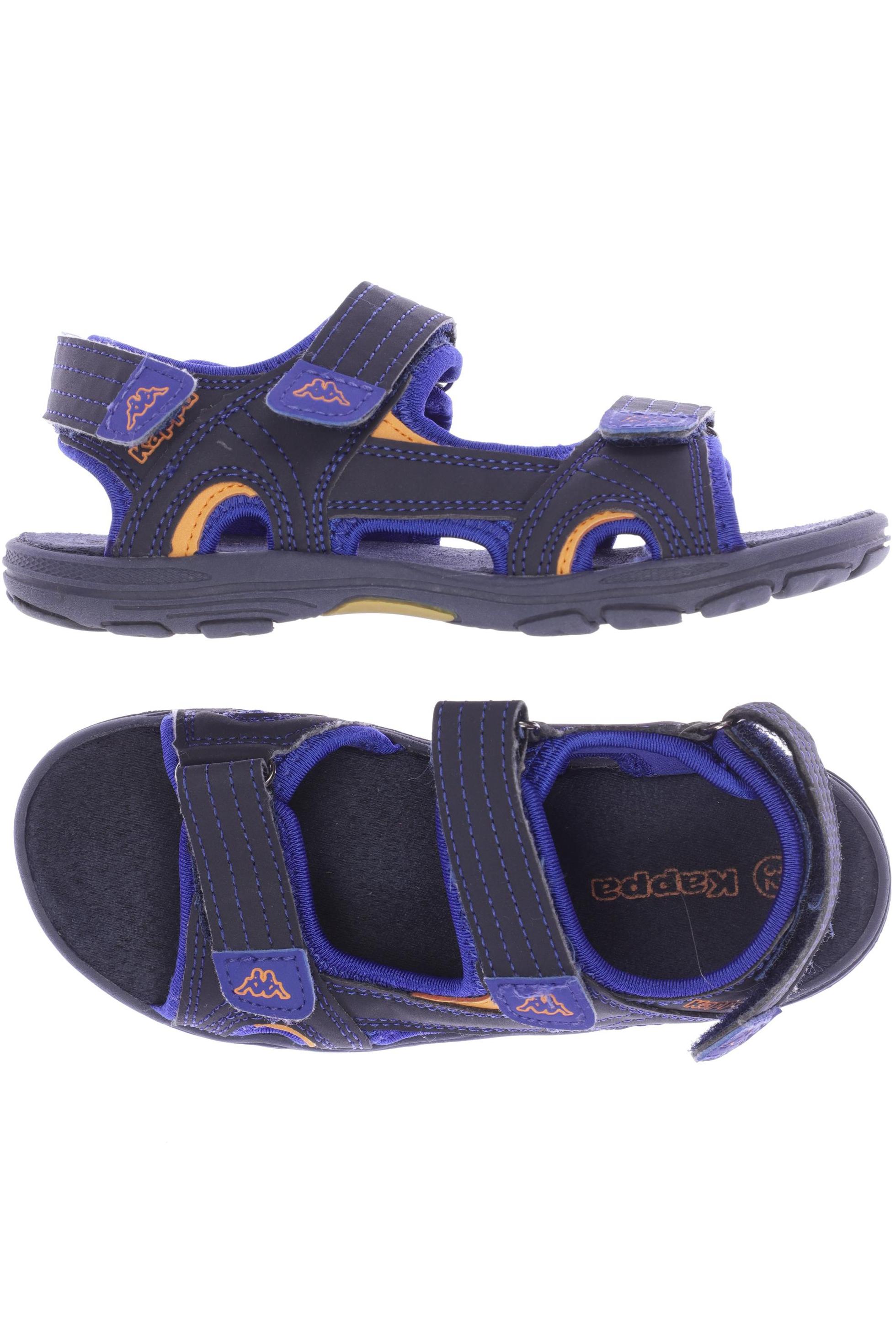 

Kappa Jungen Kinderschuhe, marineblau
