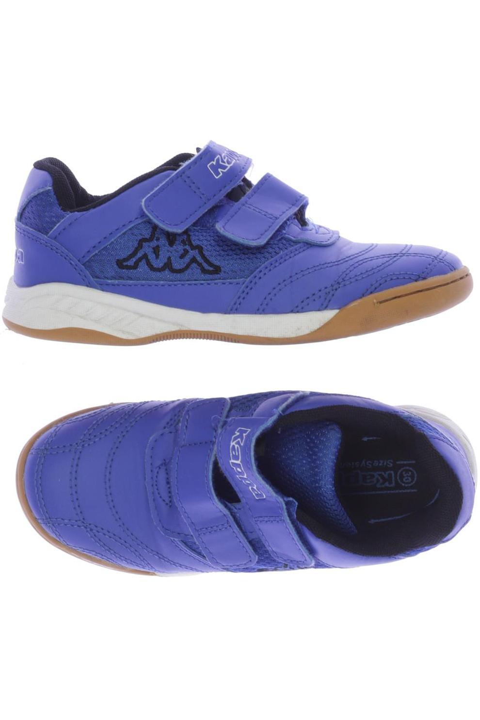 

Kappa Jungen Kinderschuhe, blau