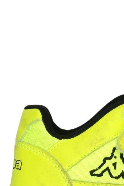 Thumbnail - Kappa Jungen Kinderschuhe, neon, Gr. 33