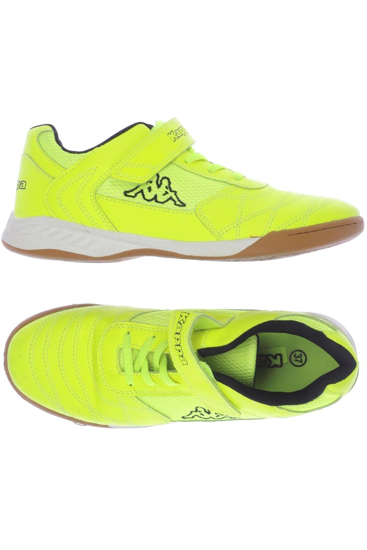 

Kappa Herren Kinderschuhe, neon, Gr. 37