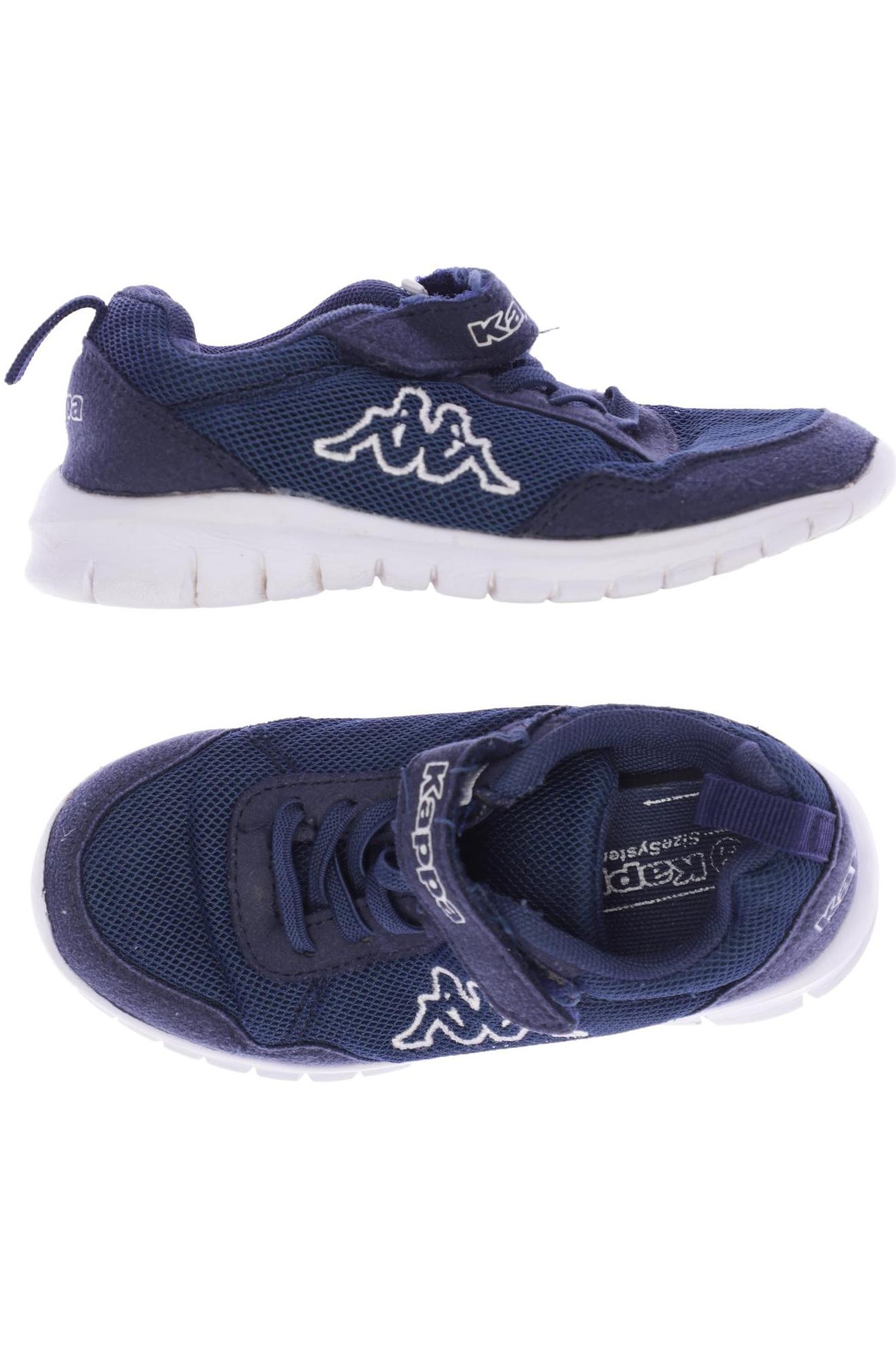 

Kappa Herren Kinderschuhe, marineblau, Gr. 26
