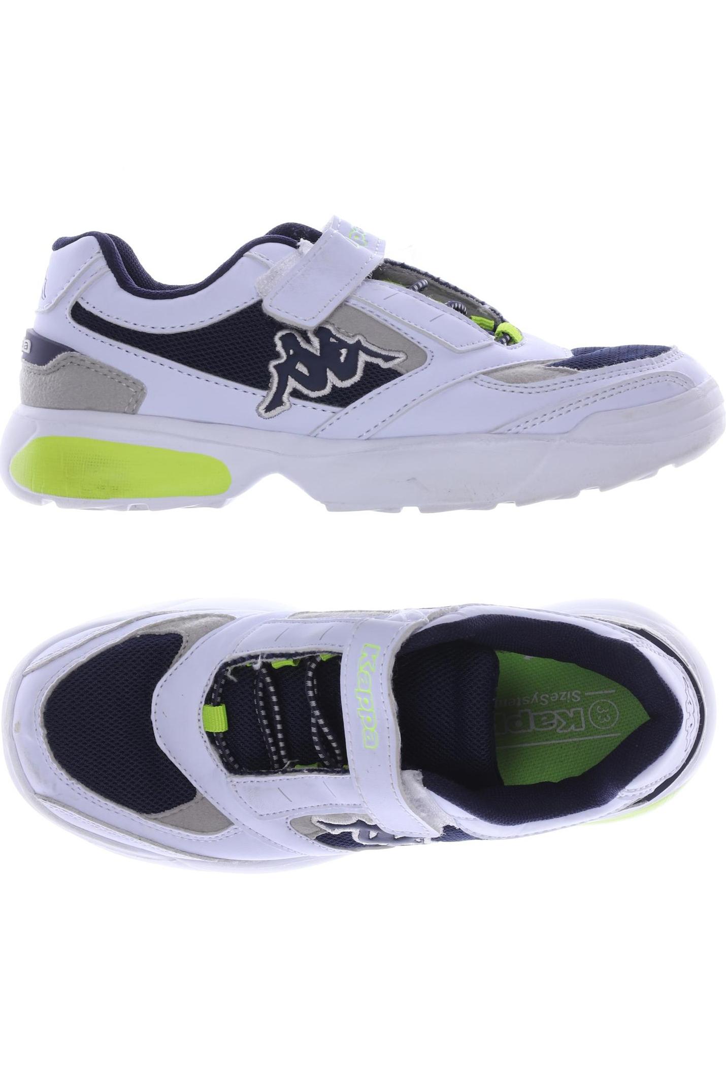 

Kappa Jungen Kinderschuhe, hellblau