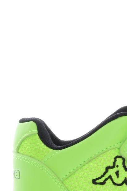 Thumbnail - Kappa Jungen Kinderschuhe, neon, Gr. 33