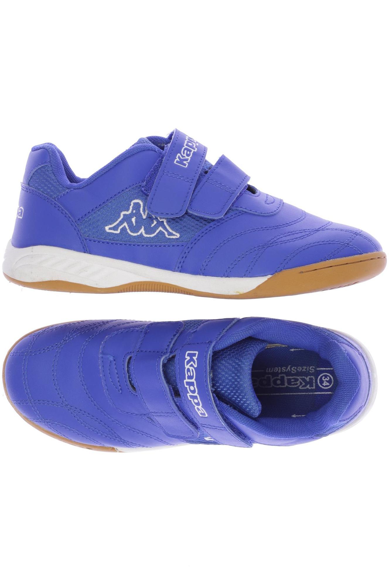 

Kappa Herren Kinderschuhe, marineblau, Gr. 34