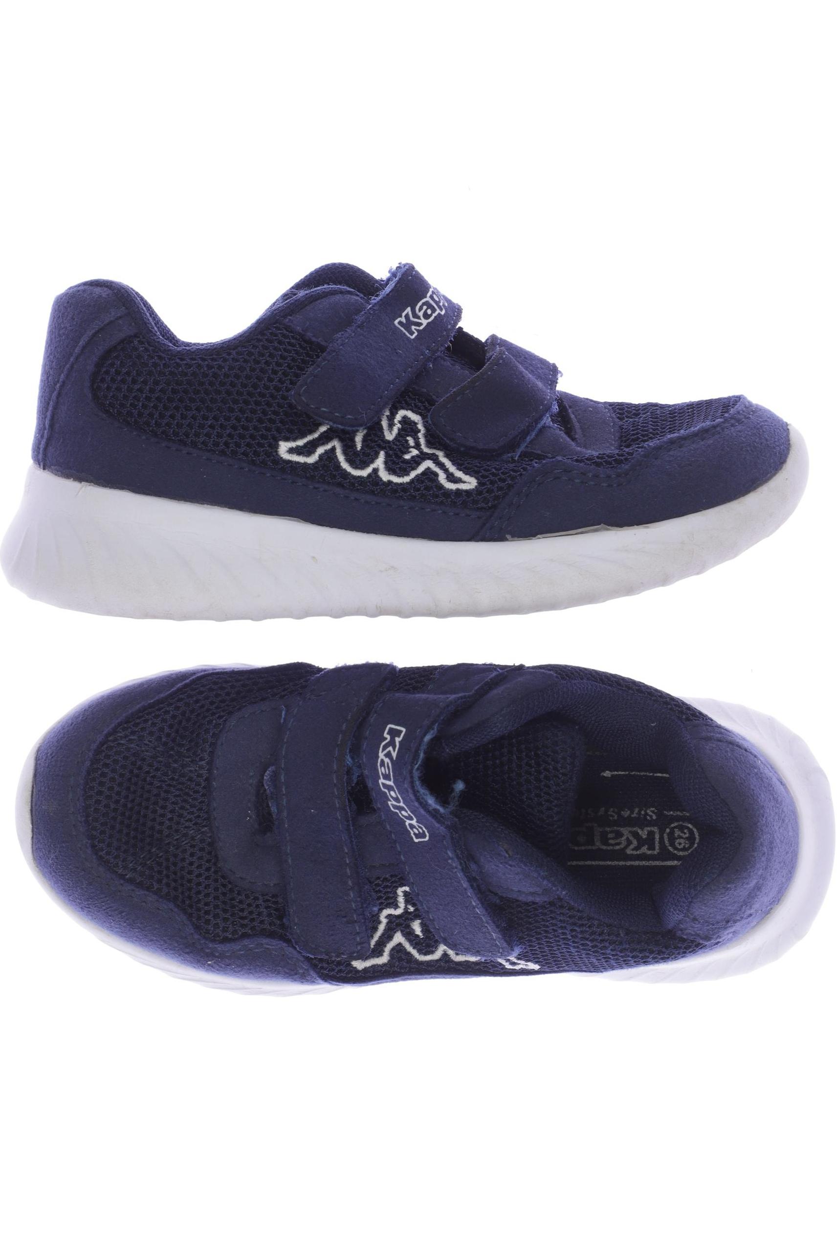 

Kappa Jungen Kinderschuhe, marineblau