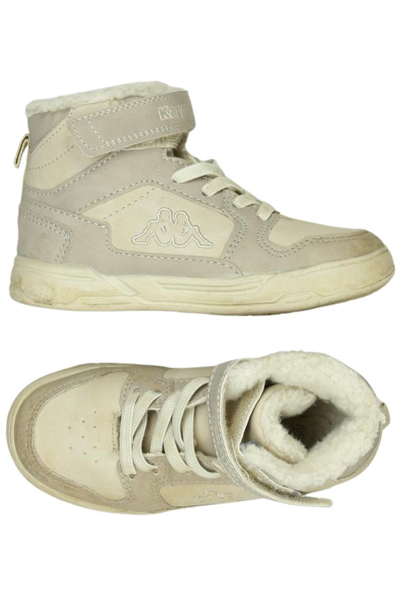 

Kappa Jungen Kinderschuhe, beige, Gr. 25