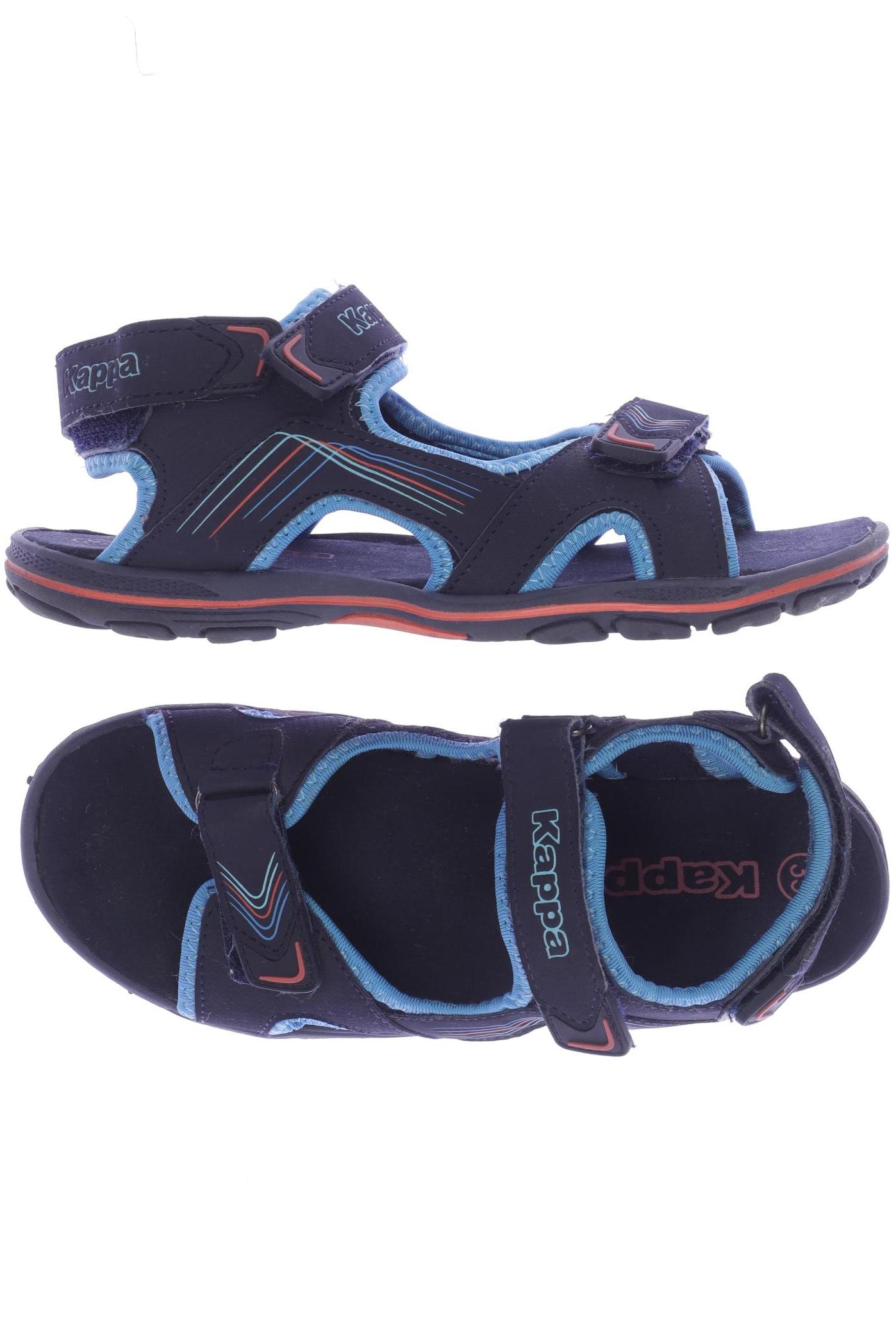 

Kappa Jungen Kinderschuhe, marineblau
