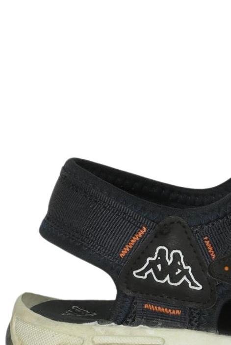 Thumbnail - Kappa Jungen Kinderschuhe, marineblau, Gr. 37