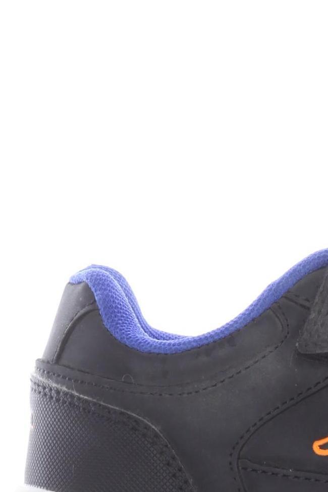 Thumbnail - Kappa Jungen Kinderschuhe, schwarz, Gr. 30