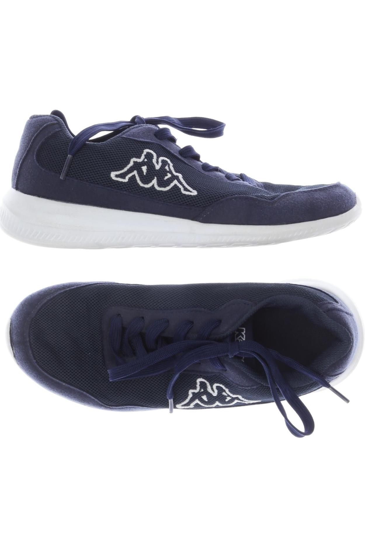 

Kappa Herren Kinderschuhe, marineblau, Gr. 36