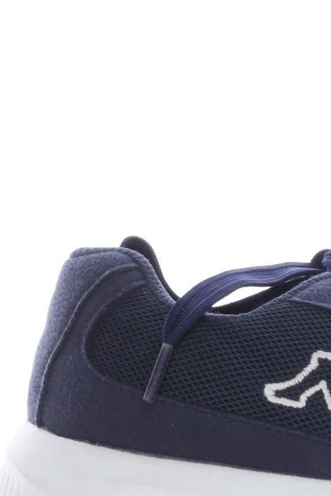 Thumbnail - Kappa Jungen Kinderschuhe, marineblau, Gr. 36