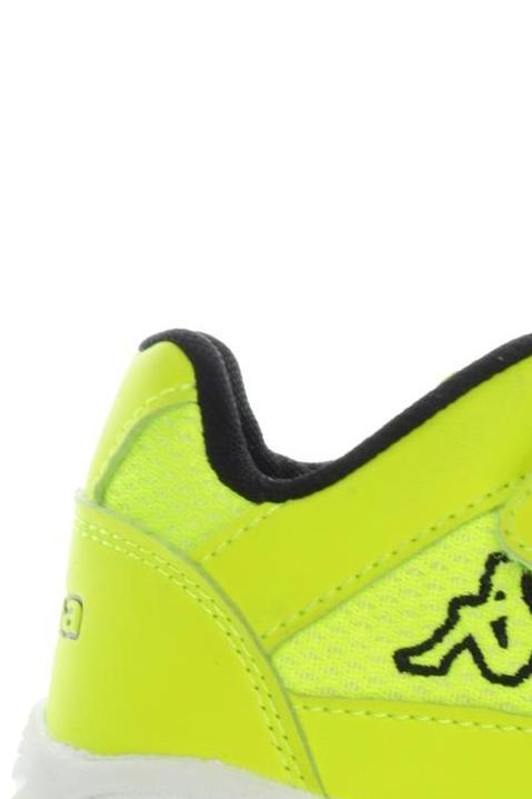 Thumbnail - Kappa Jungen Kinderschuhe, gelb, Gr. 29
