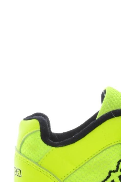 Thumbnail - Kappa Jungen Kinderschuhe, neon, Gr. 32