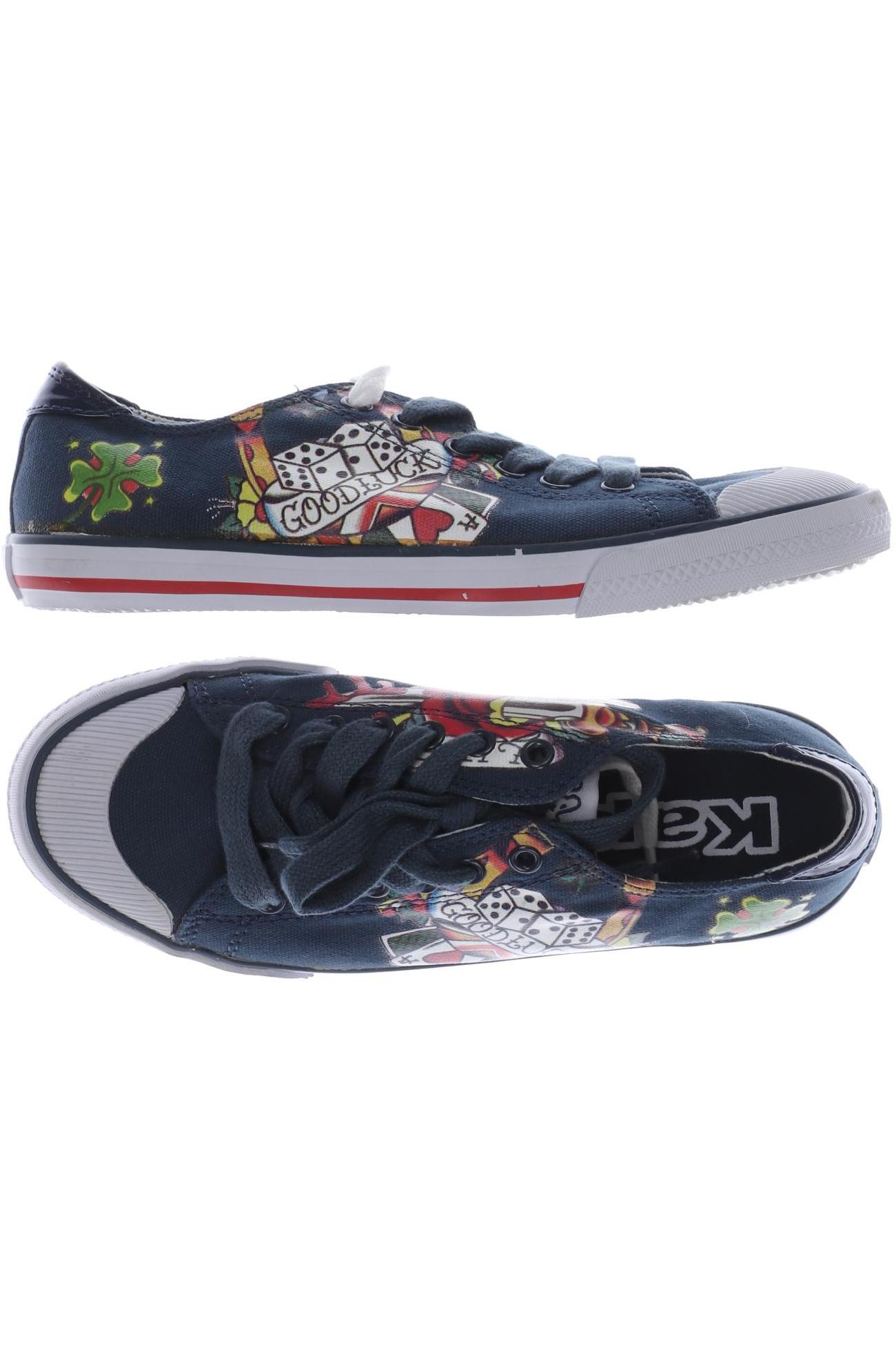 

Kappa Jungen Kinderschuhe, mehrfarbig