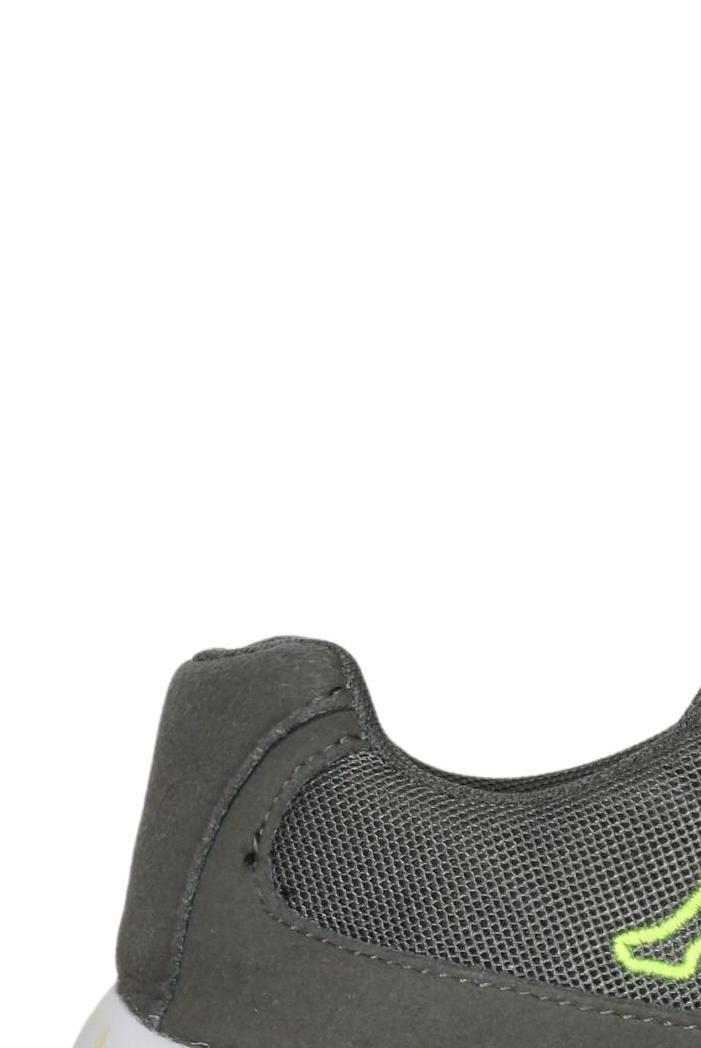 Thumbnail - Kappa Jungen Kinderschuhe, neon, Gr. 34