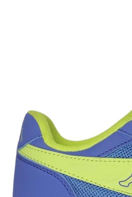 Thumbnail - Kappa Jungen Kinderschuhe, neon, Gr. 32