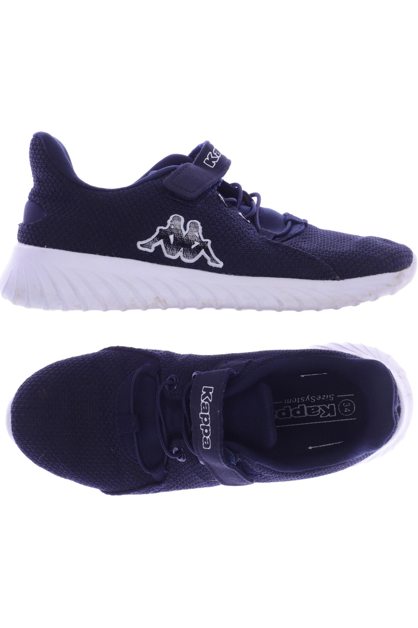 

Kappa Jungen Kinderschuhe, marineblau