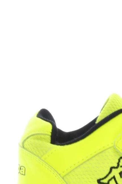 Thumbnail - Kappa Jungen Kinderschuhe, neon, Gr. 34