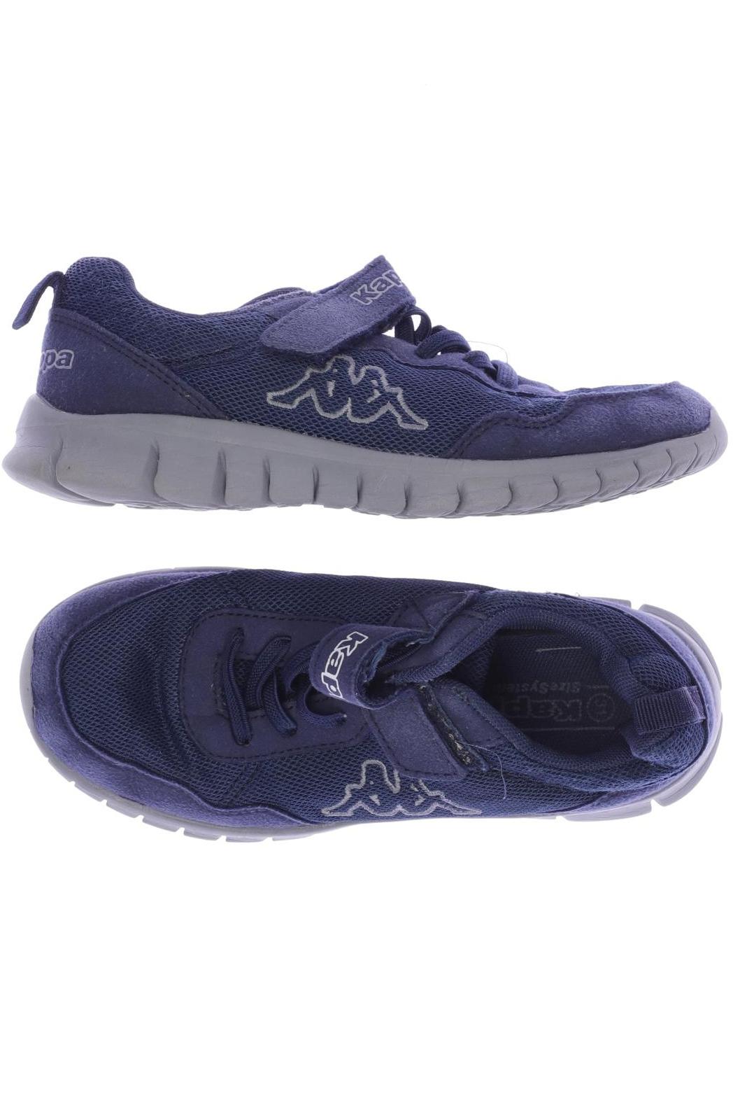 

Kappa Herren Kinderschuhe, marineblau, Gr. 31