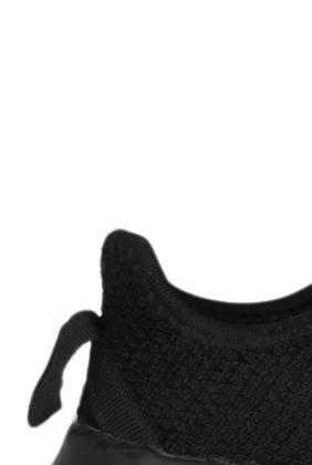 Thumbnail - Kappa Jungen Kinderschuhe, schwarz, Gr. 26