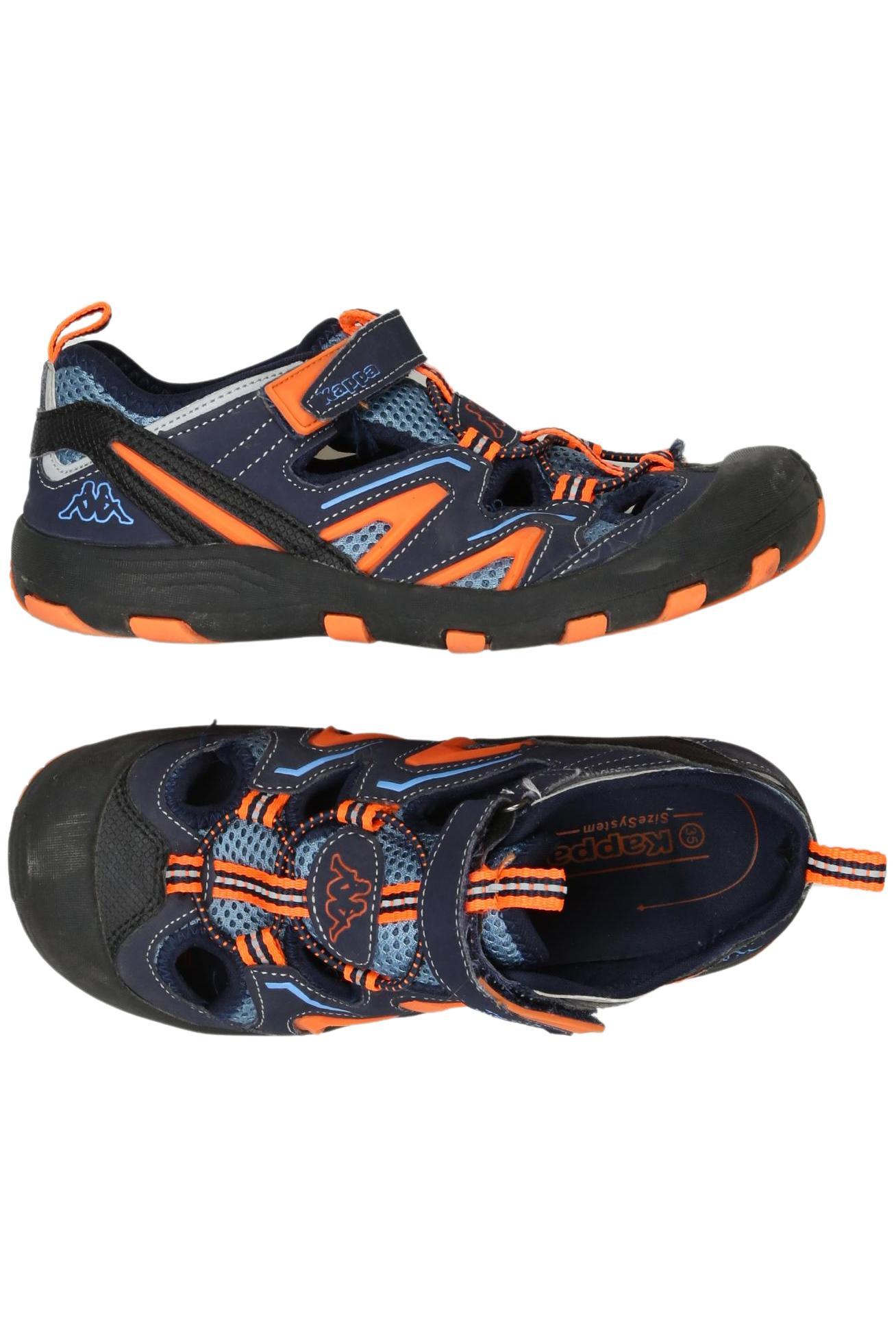 

Kappa Herren Kinderschuhe, marineblau, Gr. 35
