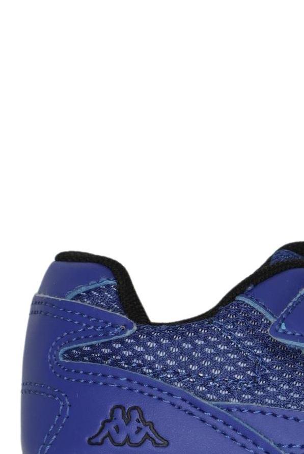 Thumbnail - Kappa Jungen Kinderschuhe, blau, Gr. 28
