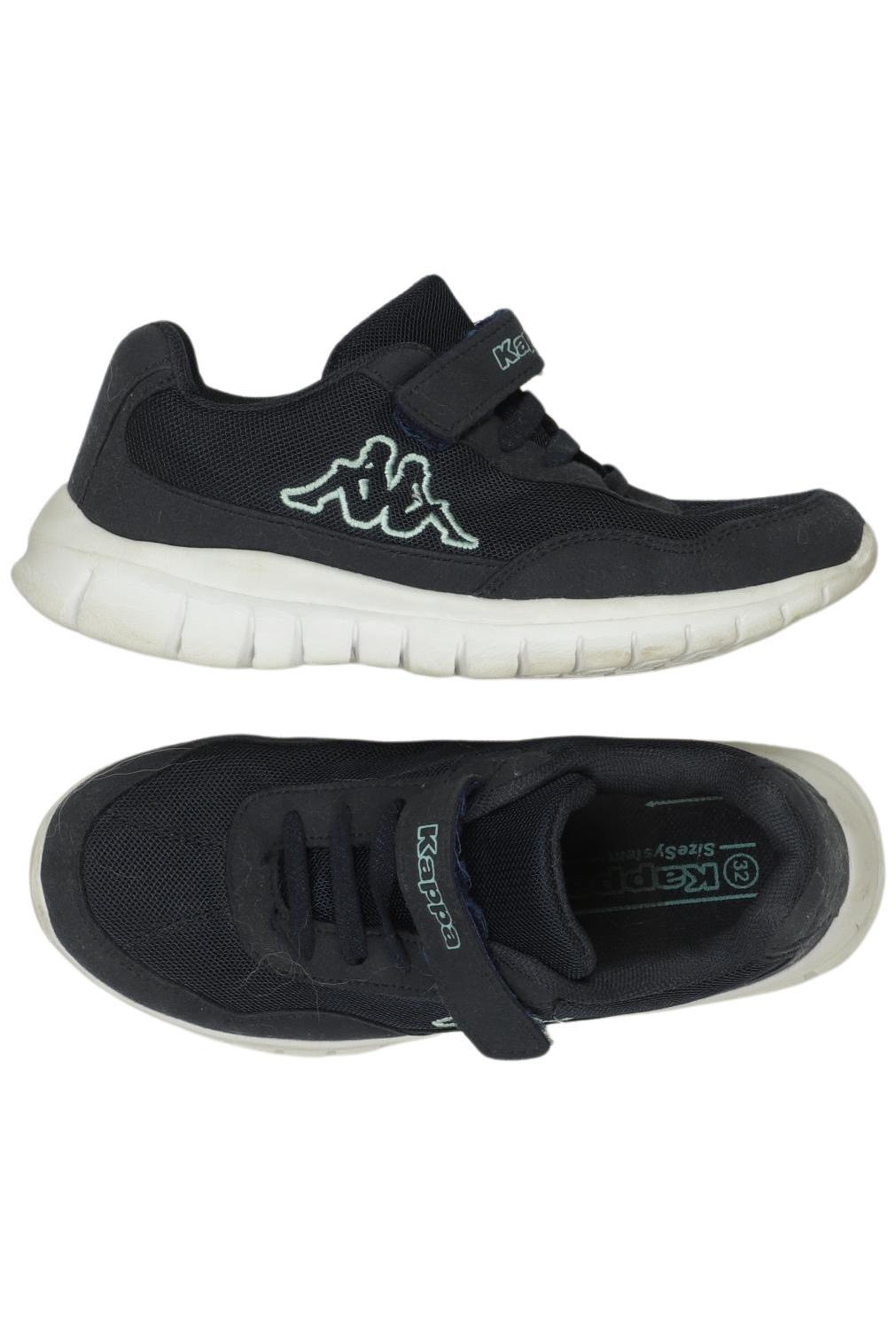

Kappa Jungen Kinderschuhe, marineblau, Gr. 32