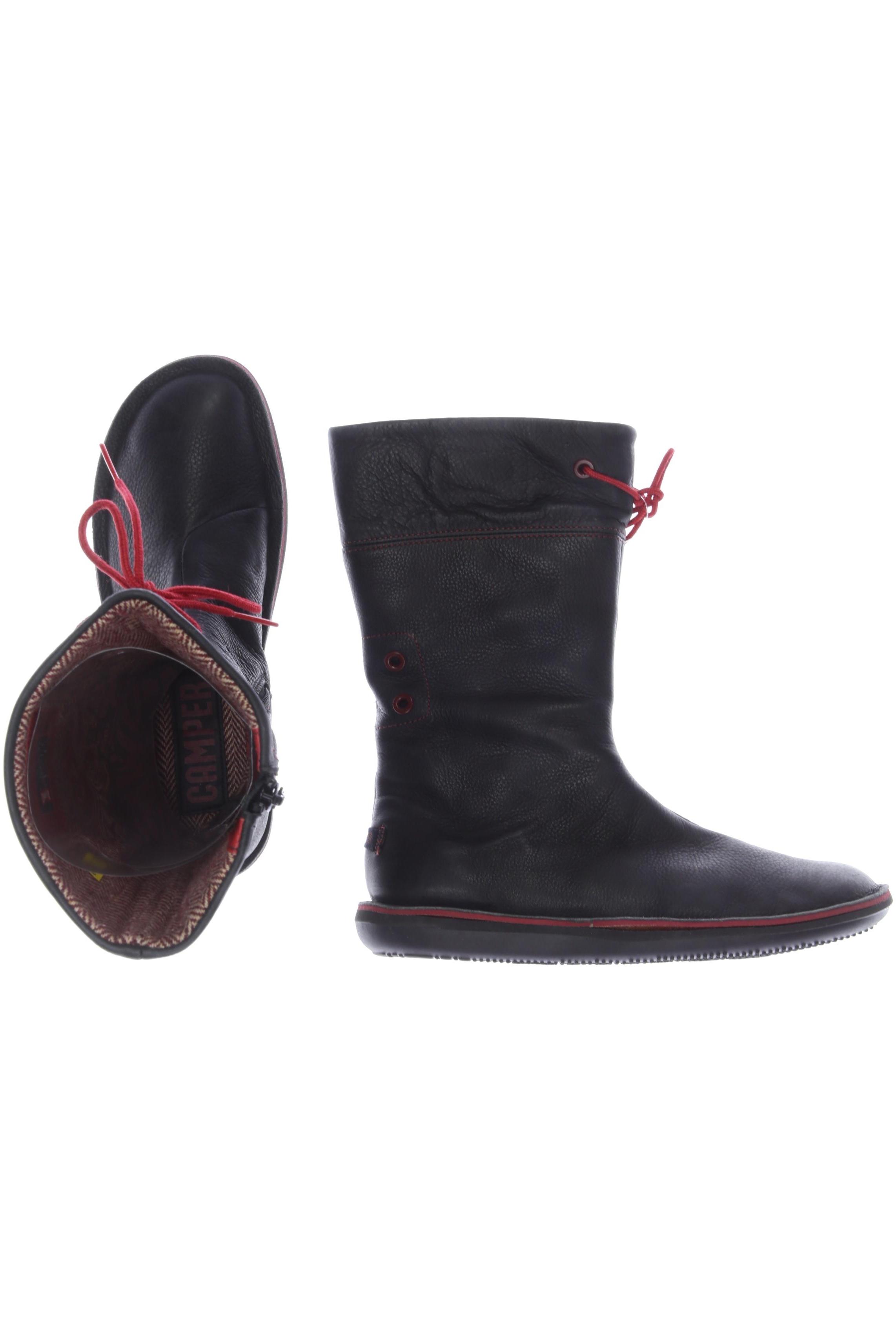 

Kappa Herren Kinderschuhe, schwarz, Gr. 31