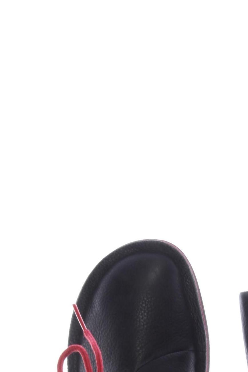 Thumbnail - Kappa Jungen Kinderschuhe, schwarz, Gr. 31