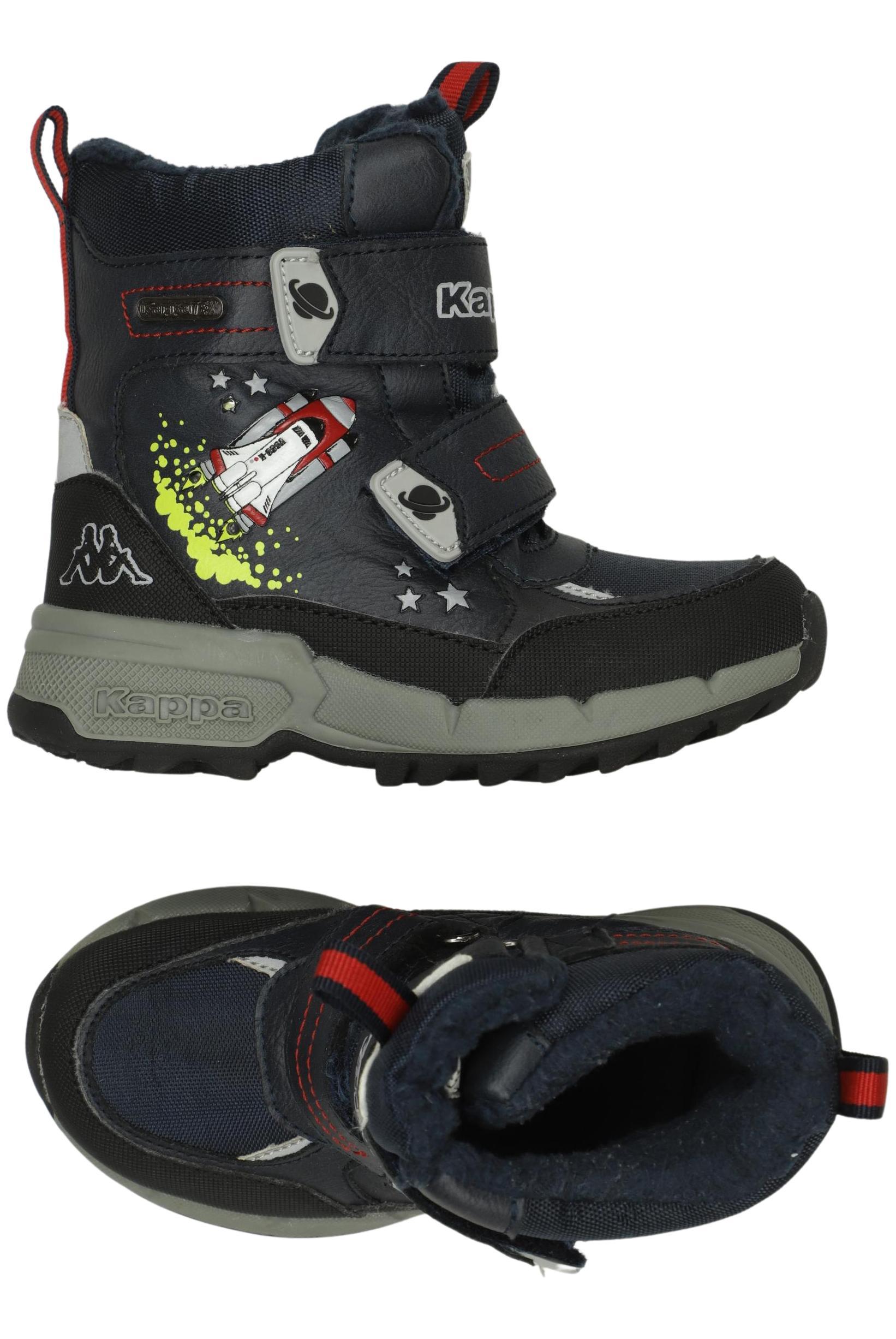 

Kappa Herren Kinderschuhe, marineblau, Gr. 26