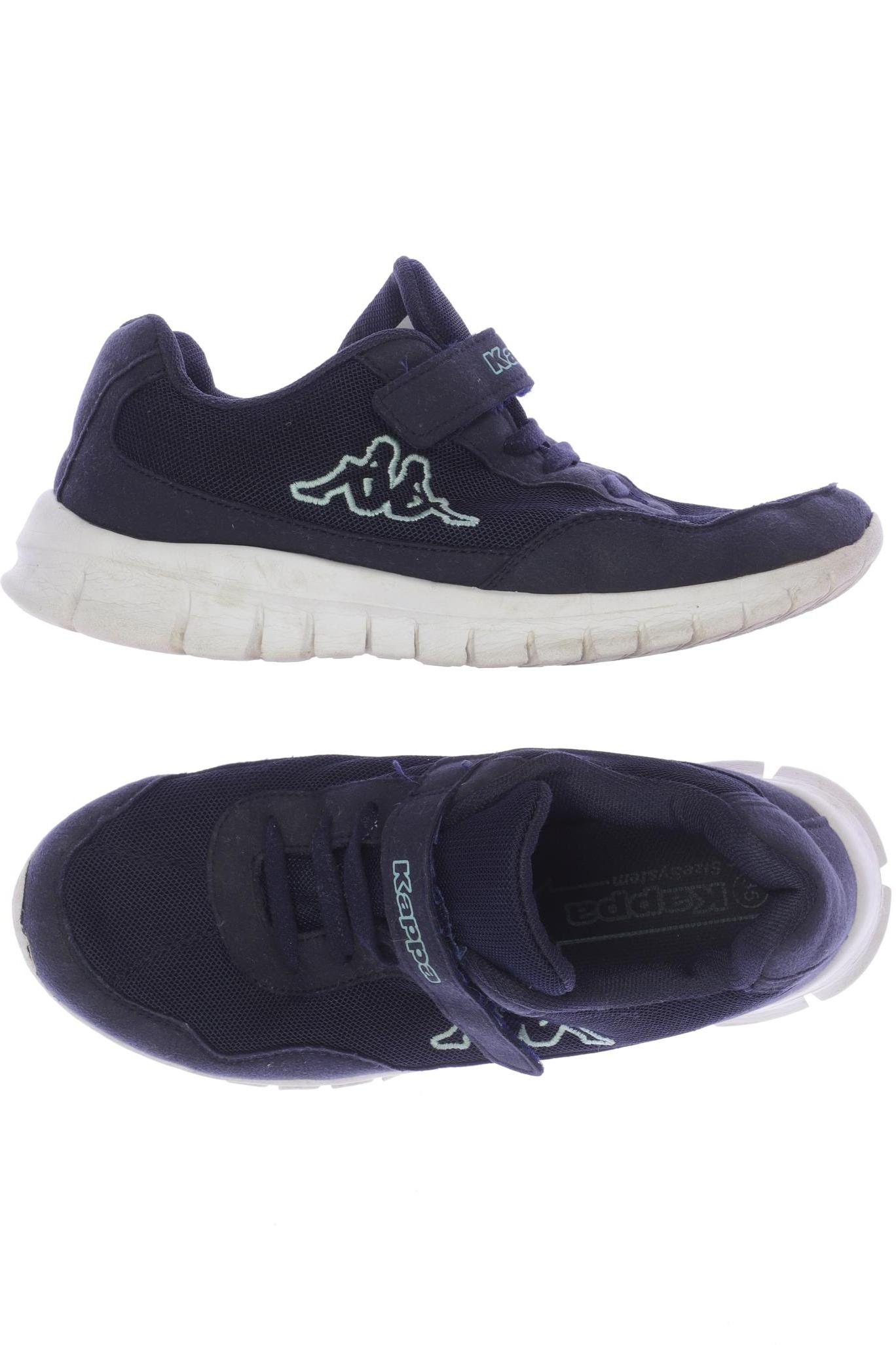 

Kappa Herren Kinderschuhe, marineblau, Gr. 35