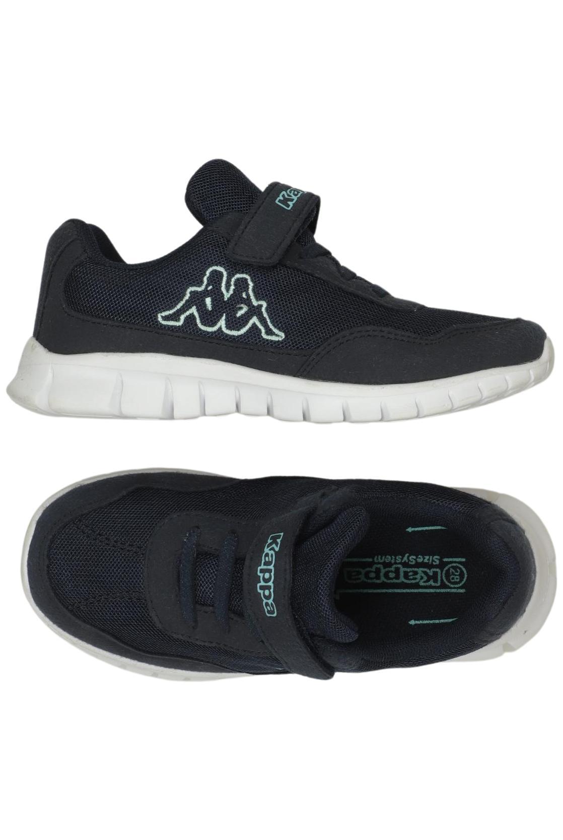 

Kappa Herren Kinderschuhe, marineblau, Gr. 28