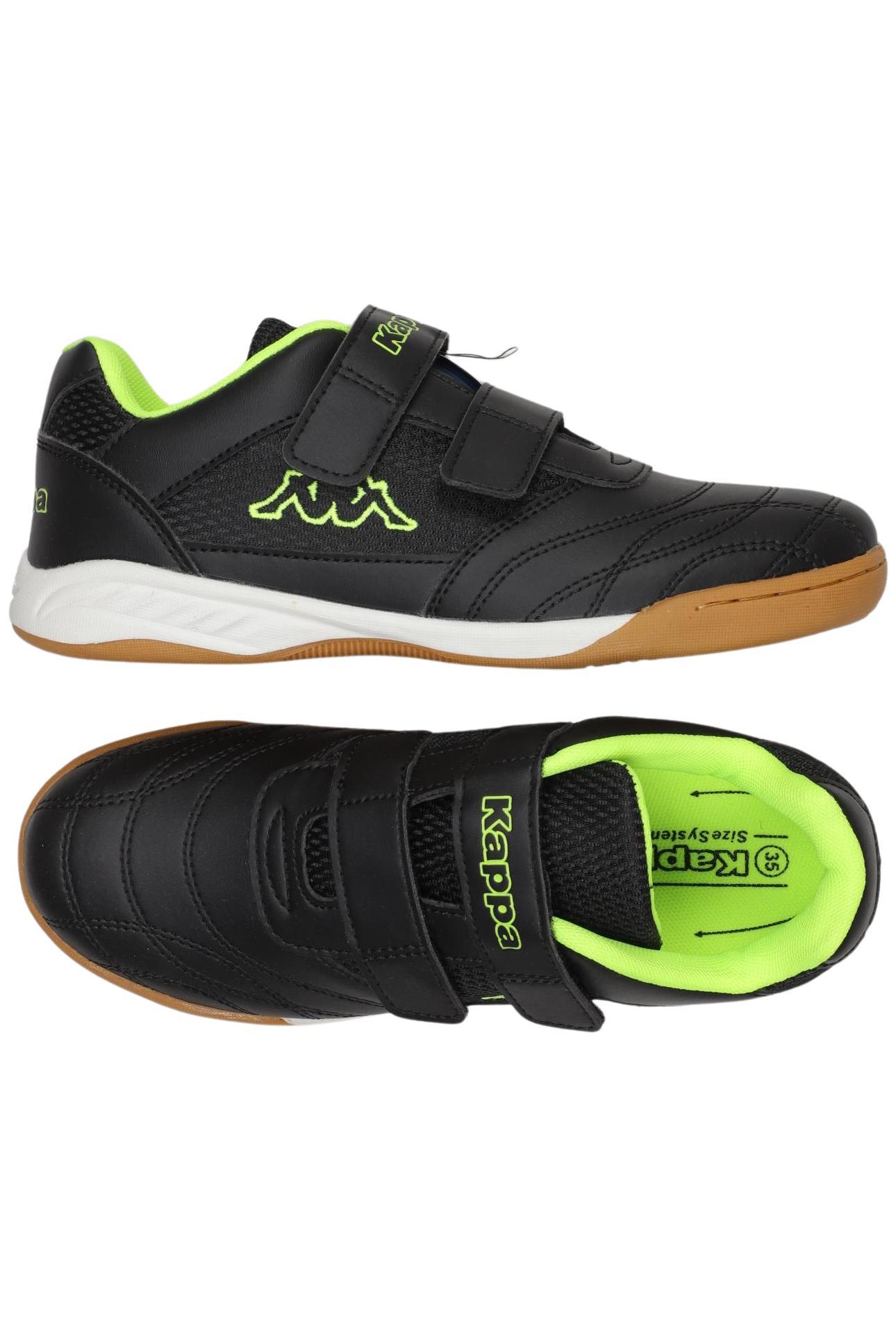 

Kappa Herren Kinderschuhe, neon, Gr. 35