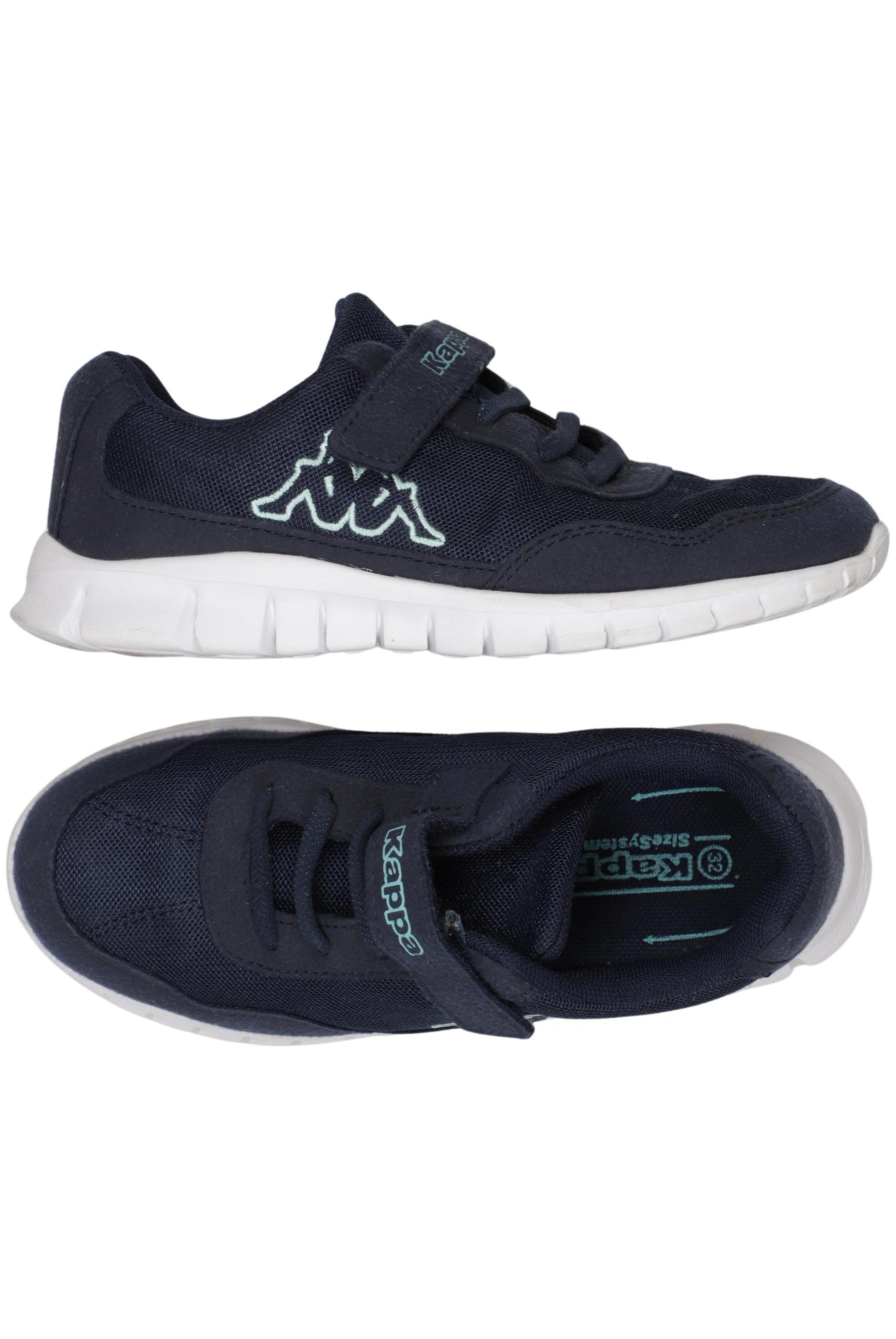

Kappa Herren Kinderschuhe, marineblau, Gr. 32
