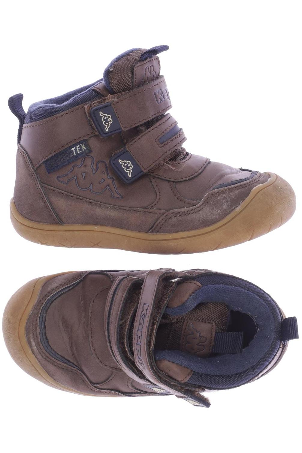 

Kappa Jungen Kinderschuhe, braun