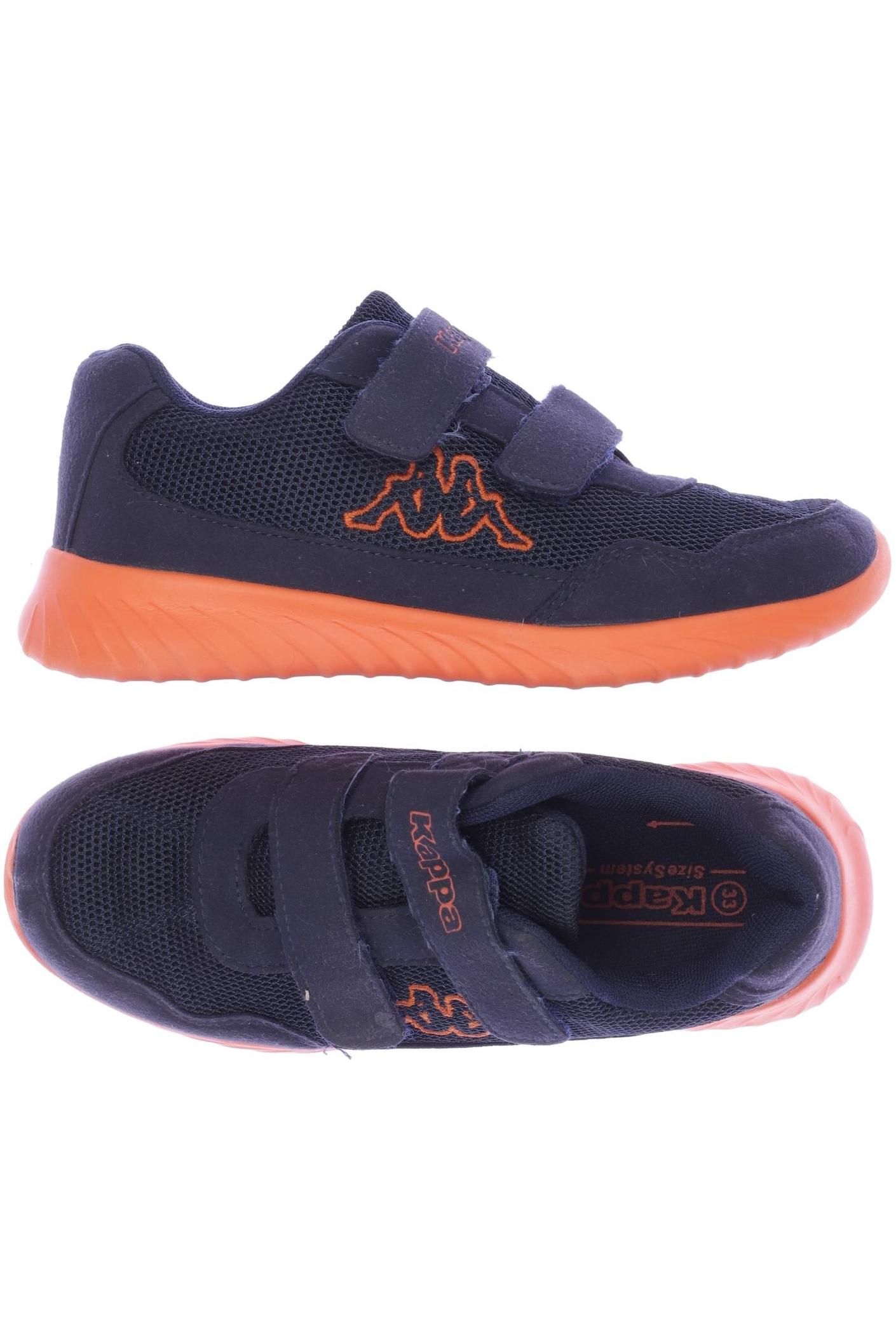 

Kappa Herren Kinderschuhe, marineblau, Gr. 33