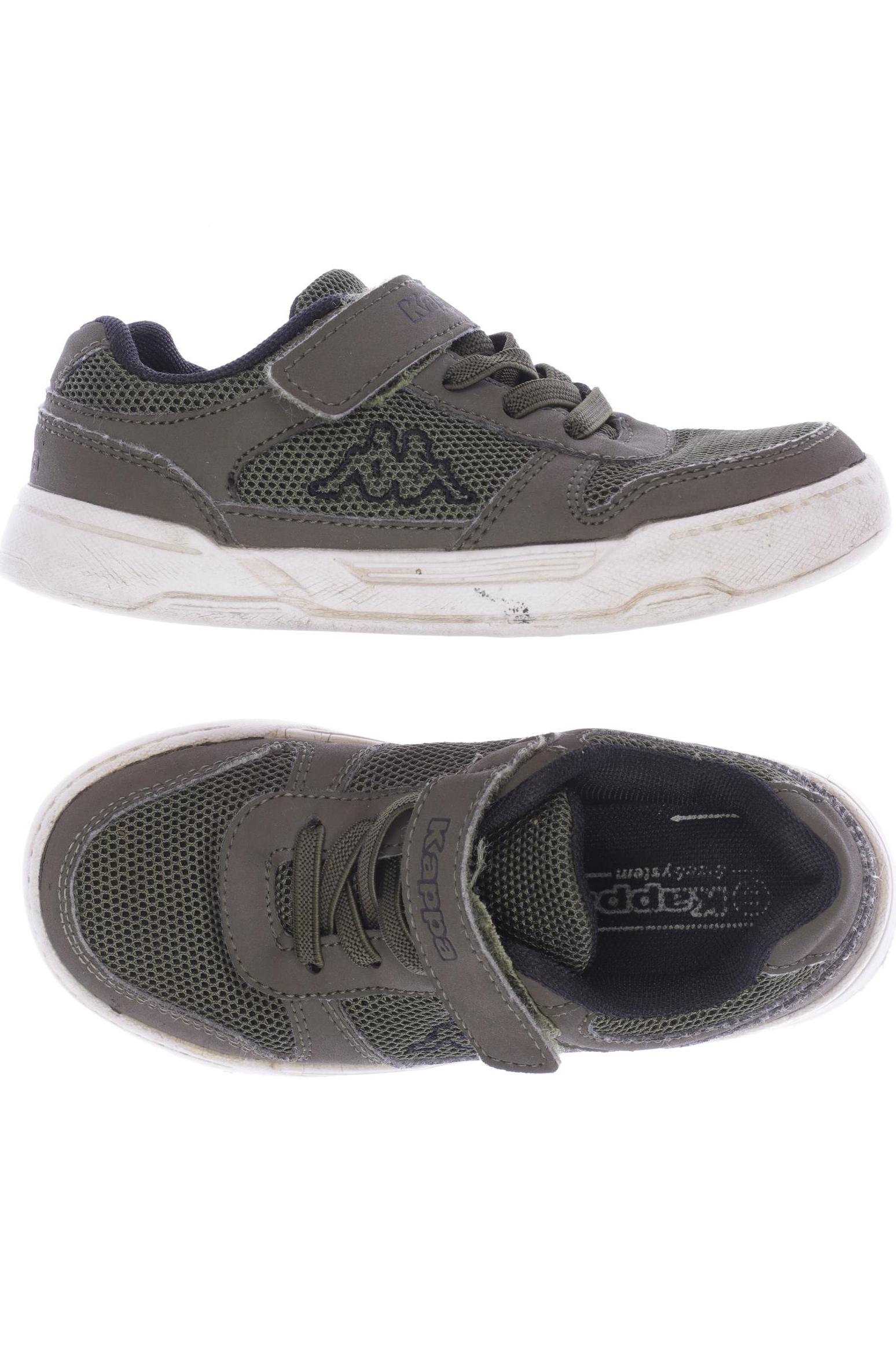 

Kappa Jungen Kinderschuhe, grün