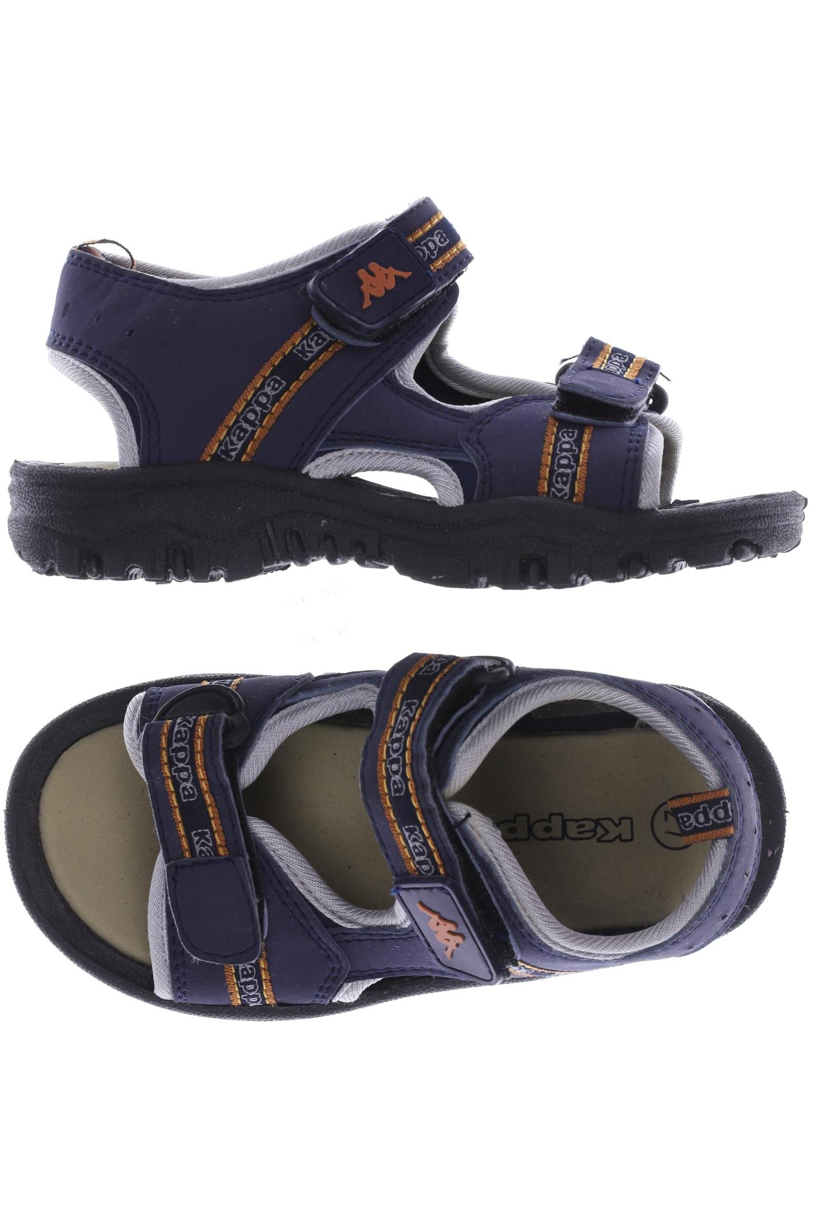 

Kappa Jungen Kinderschuhe, marineblau