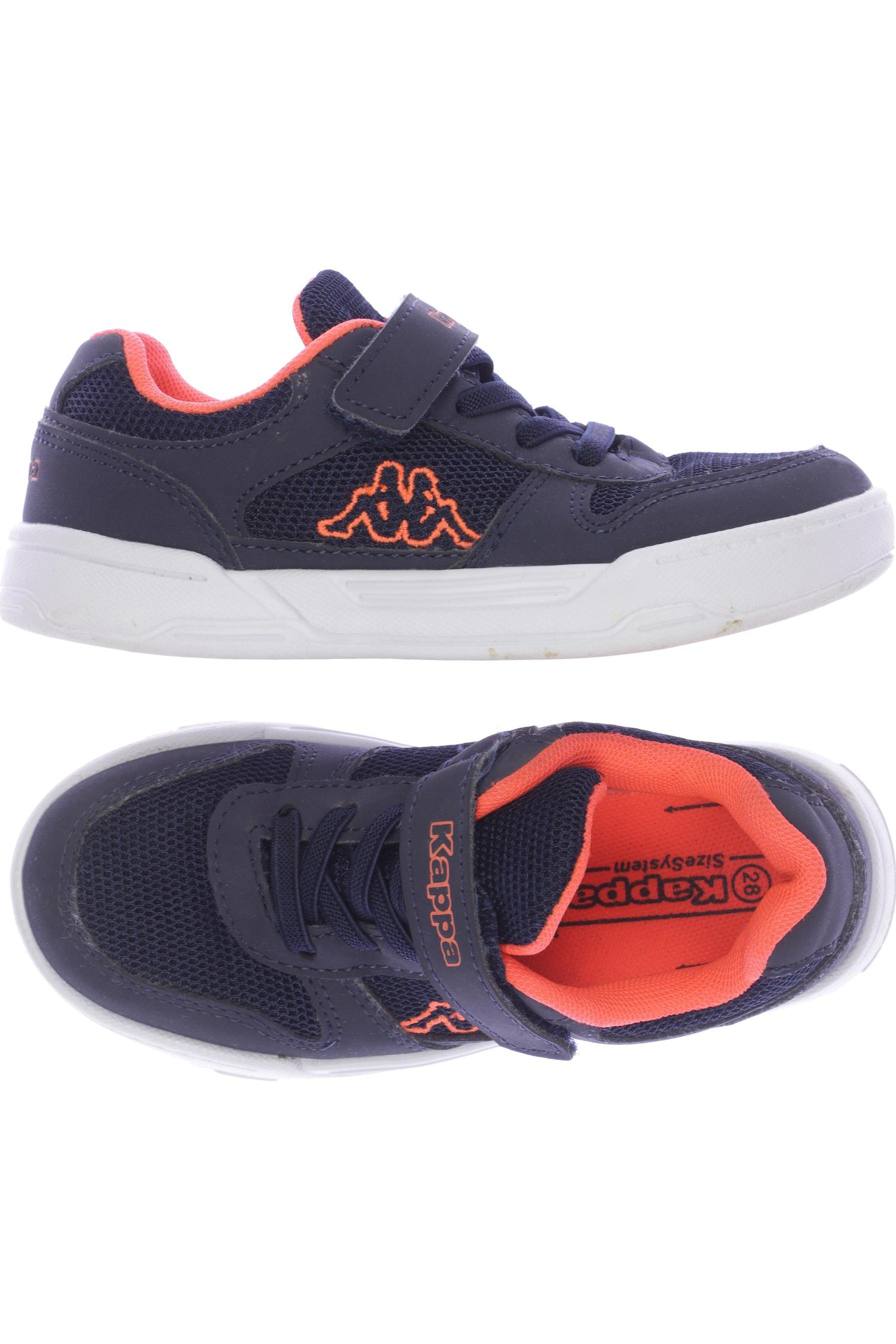 

Kappa Herren Kinderschuhe, marineblau, Gr. 28