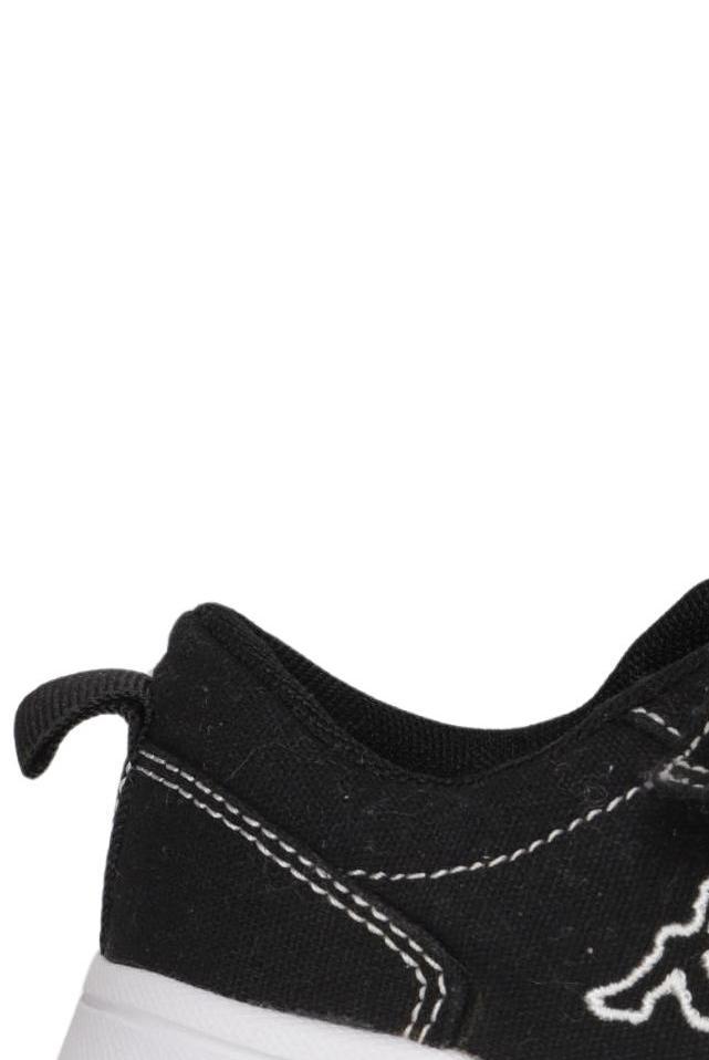 Thumbnail - Kappa Jungen Kinderschuhe, schwarz, Gr. 29