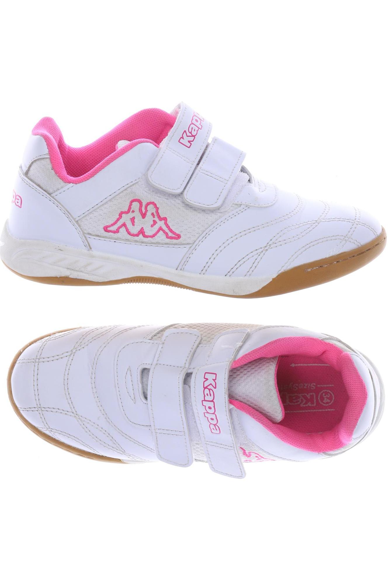 

Kappa Jungen Kinderschuhe, weiß
