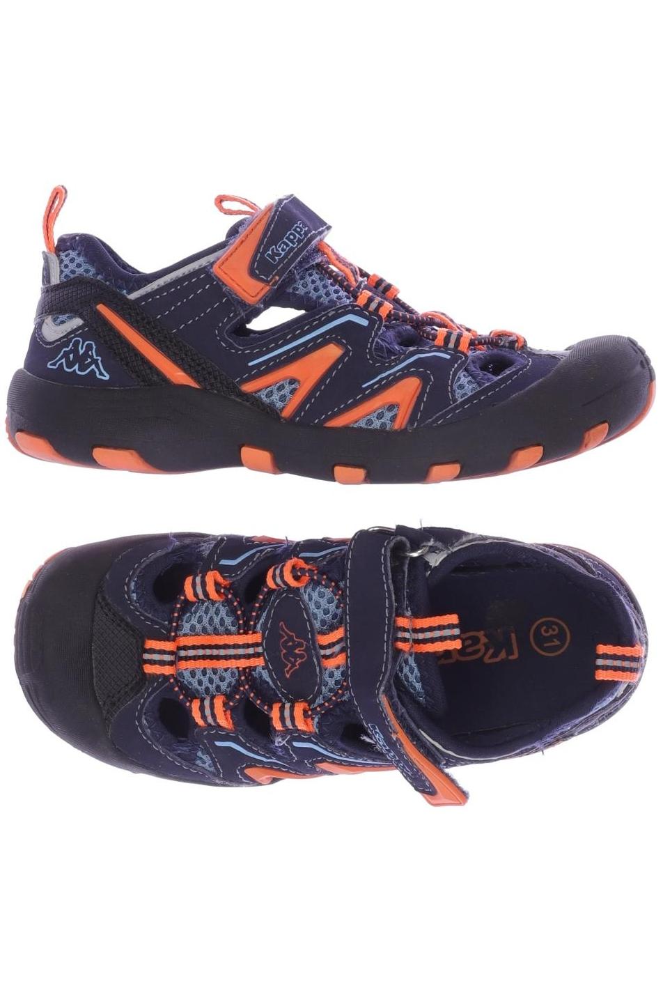 

Kappa Herren Kinderschuhe, marineblau, Gr. 31