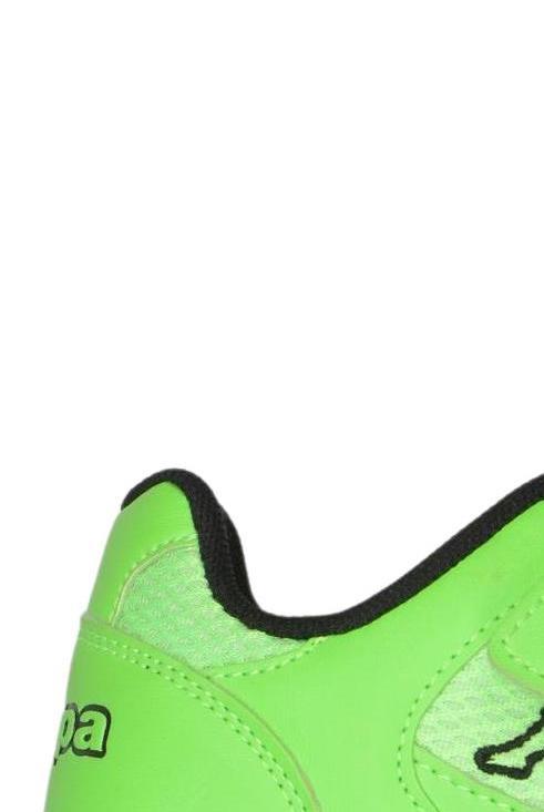 Thumbnail - Kappa Jungen Kinderschuhe, neon, Gr. 32