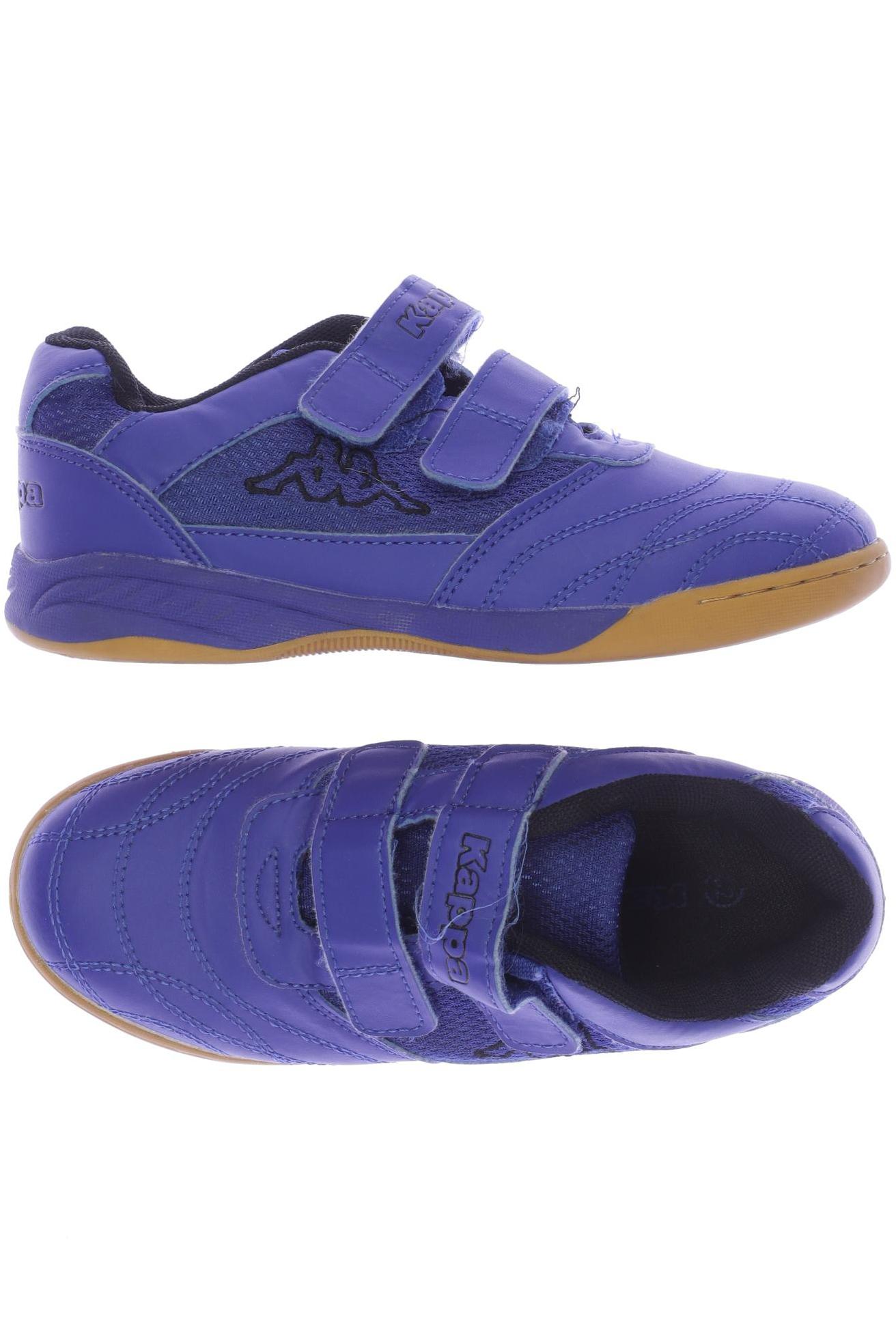 

Kappa Herren Kinderschuhe, blau, Gr. 32