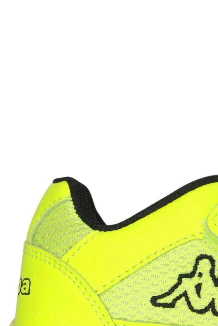 Thumbnail - Kappa Jungen Kinderschuhe, neon, Gr. 30