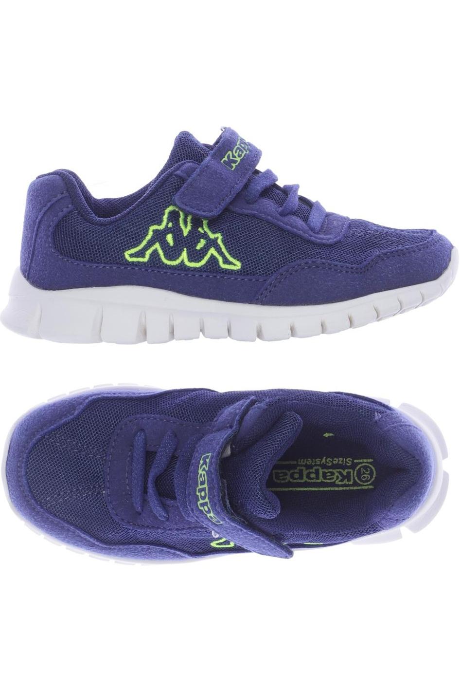 

Kappa Jungen Kinderschuhe, marineblau